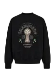 HAN Kj&oslash;benhavn - Champions Oversized Crewneck - Dressipluusid - S