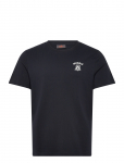 Morris - Morris Jersey Tee - L&uuml;hikeste varrukatega - M