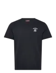Morris - Morris Jersey Tee - L&uuml;hikeste varrukatega - M