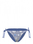 Rip Curl - Catalina Waves Tie Side Cheeky - Sportbikiinid - XL