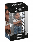 Minix - Mnx Tupac New Version - Tegelaskujud - ONE SIZE