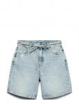 Vero Moda - Vmwien Mr Belt Shorts Mix Ga Noos - L&uuml;hikesed teksap&uuml;ksid - S