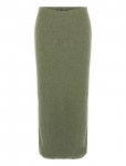 Gina Tricot - Glitter Maxi Skirt - Maksiseelikud - M