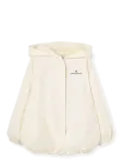 THE ANIMALS OBSERVATORY - Carp Kid Jacket White - Tuulejoped - 116