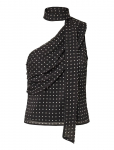 YAS - Yaslupina Scarf Top S. - D2D - Varrukateta - 42