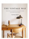 New Mags - The Vintage Way - Raamatud - 22X2X29CM