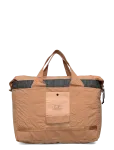 C.P. Company - Plain Paper Touch Duffel Bag - Duffel-kotid - ONE SIZE
