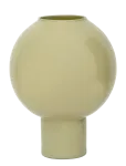 Urban Nature Culture - Urban Nature Culture Vase Van Pale Green - Muud vaasid - &Oslash; 28 CM