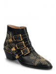 Chlo&eacute; - Susanna Ankle Boots - Kontsaga poolsaapad - 36.5