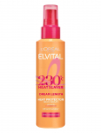 L'Or&eacute;al Paris - L'or&eacute;al Paris Elvital Dream Length Heat Slayer Iron Spray For Long Hair 150 Ml - Kuumakaitse - 150 ml