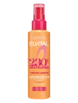 L'Or&eacute;al Paris - L'or&eacute;al Paris Elvital Dream Length Heat Slayer Iron Spray For Long Hair 150 Ml - Kuumakaitse - 150 ml