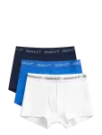 Gant - Trunk 3-Pack - Bokserid - L