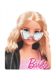 Barbie - Barbie Fleece Blanket - Tekid ja pleedid - ONE SIZE