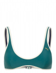 Puma Swim - Puma Swim Women Reversible Top 1P - Sportbikiinid - XL
