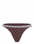 Hunkem&ouml;ller - Algarve High Leg - Bikiinip&uuml;ksid - XXL