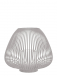 Blomus - Lantern M - &Oslash; 31,5 X 30 Cm - Lyva - Mourning Dove - Indoor Lanterns - &Oslash; 31CM
