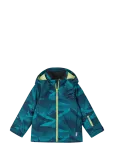 Reima - Reimatec Winter Jacket, Irni - Suusajoped - 92