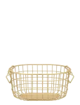 Blomus - Storage Basket - Kago - Hoiukorvid - 21.5X29.5X14.5CM