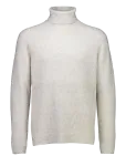 Lindbergh - Rib L/S Roll-Neck Sweater - K&otilde;rge kaelusega - S