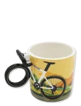 Winkee - Krus - Coffee Ride Bike Coffee Mug - Kohvitassid - 35 CL