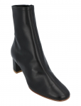 By Far - Sofia Ankle Boots - Kontsaga poolsaapad - 40