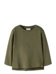 Lil'Atelier - Nmmilondon Rit Ls Loose Sweat Lil - Dressipluusid - 92