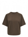 ONLY - Onlofelia Ss Raglan Ub Cc Swt - Dressipluusid - L