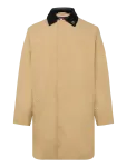 Tommy Jeans - Tjm City Life Carcoat - Kerged mantlid - M