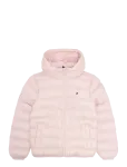 Tommy Hilfiger - U Lightweight Jacket - Tepitud ja polsterdatud - 152