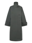 Lollys Laundry - Russill Jacket Ls - Kerged mantlid - XXL