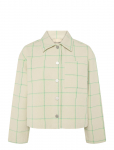 Stella Nova - Checked Shirt - Pikkade varrukatega - 36