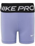 Nike - G Np Df 3In Short - Spordi l&uuml;hikesed p&uuml;ksid - XS