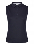 Calvin Klein Golf - S/Less Peformance Cotton Pique Polo - Spordipolod - XS