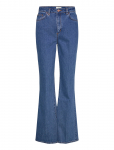 NEUW - Debbie Bootcut Boston Indigoboston Indigo - Alt laienevad - 24