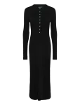 Polo Ralph Lauren - Rib-Knit Henley Dress - Kootud kleidid - S