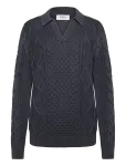 Replay - Sweater Regular - Pikkade varrukatega - XL
