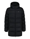 Gant - Active Cloud Mid Length Jacket - Polsterdatud jakid - S