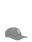 Upfront - Spinback Baseball Cap - Crown 4 - Spordi nokam&uuml;tsid - ONE SIZE