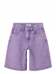 Name It - Nkfrose Dnm Hw Long Shorts 4009-Za F - Vabaaja l&uuml;hikesed p&uuml;ksid - 164