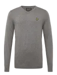 Lyle & Scott Sport - Golf V Neck Pullover - Spordidressipluusid - L