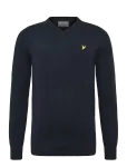 Lyle & Scott Sport - Golf V Neck Pullover - Spordidressipluusid - L