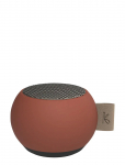Kreafunk - Ago Mini Bluetooth H&oslash;jttaler - Speakers - 5.0X 5.0X 3.3CM