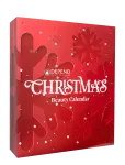 Depend Cosmetic - Christmas Beauty Calendar - Advent Calendar - 1 ST