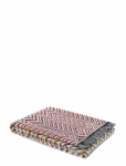 Missoni Home - Antwan Throw 145X190, 100 - Tekid ja pleedid - 145X190