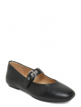 FitFlop - Delicato Leather Mary Janes - Mary Jane kingad - 37