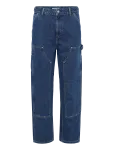 Carhartt WIP - W' Nash Dk Pant - Sirged ja klassikalised - 26