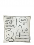 Maison Deux - Peanuts Cushion Set (2 Pcs) - Padjad - 50X 50CM