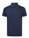 Polo Ralph Lauren - Custom Slim Fit Stretch Mesh Polo Shirt - L&uuml;hikeste varrukatega - XXL