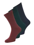 Jack & Jones - Jacrafael Socks 3 Pack Noos - Tavalised sokid - ONE SIZE