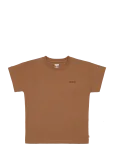 Levi's - Kt-S/S Knit Top - L&uuml;hikeste varrukatega - 110